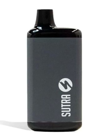 Sutra Silo Dry Herb Vaporizer - Sutra