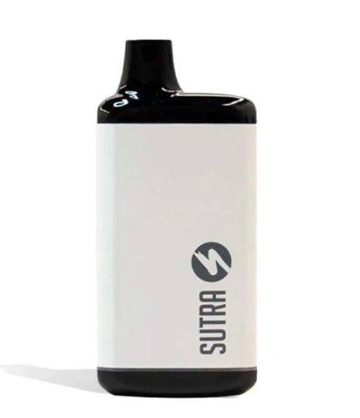 Sutra Silo Dry Herb Vaporizer - Sutra