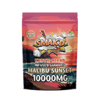 Malibu Sunset - Smak'd Exotix Delta 8 THC Gummies - Smak'd