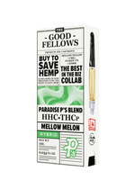 Mellow Melon - The Good Fellows Paradise P's Blend Cart 1G