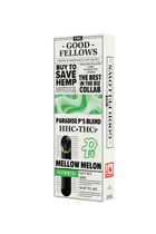 Mellow Melon - The Good Fellows Paradise P's Blend Disposable 2G