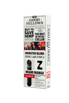 Miami Mango - The Good Fellows Monster Blend Disposable 2G