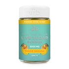 Tangie Banana - Urb THCA Live Sugar Gummies 5000MG - Urb - DC LLC