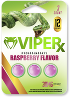 Raspberry - Viperx Pseudo 30MG Tablet