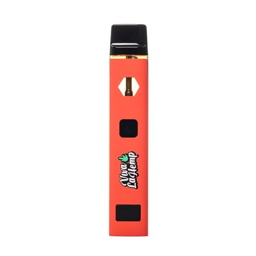 Strawberry Lemonade - Viva La Hemp Kosmic Blend Disposable 3G - Viva La Hemp