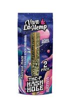 Astroid Haze - Viva La Hemp THCP Hash Hole Pre-Rolls 4G