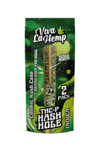 Cosmic Kush Cake - Viva La Hemp THCP Hash Hole Pre-Rolls 4G