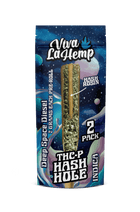 Deep Space Diesel - Viva La Hemp THCP Hash Hole Pre-Rolls 4G