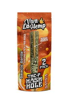 Galactic Gorilla - Viva La Hemp THCP Hash Hole Pre-Rolls 4G