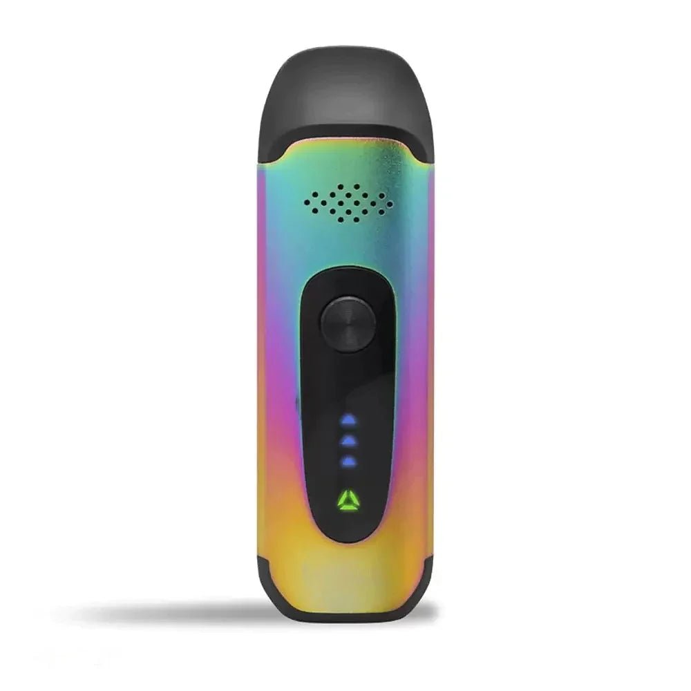 Wulf Next Portable Dry Herb Vaporizer - The Smoky Rolling