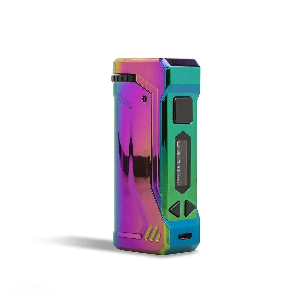 Wulf Uni Pro by Yocan - Yocan