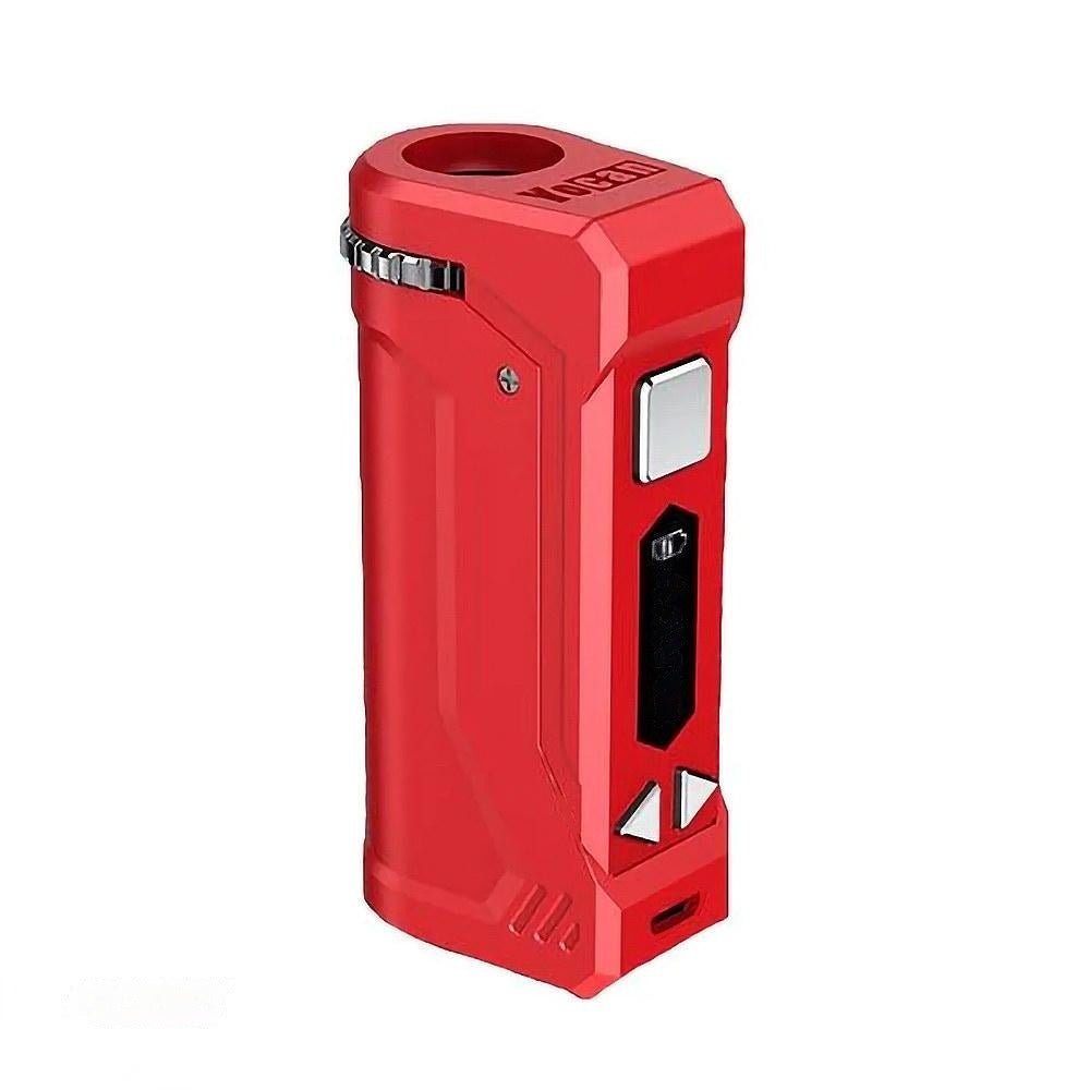 Uni Pro Universal 510 Mod Thread Battery - UNI