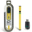 Ooze Twist SLIM Pen 2.0 Vaporizer Battery - Ooze