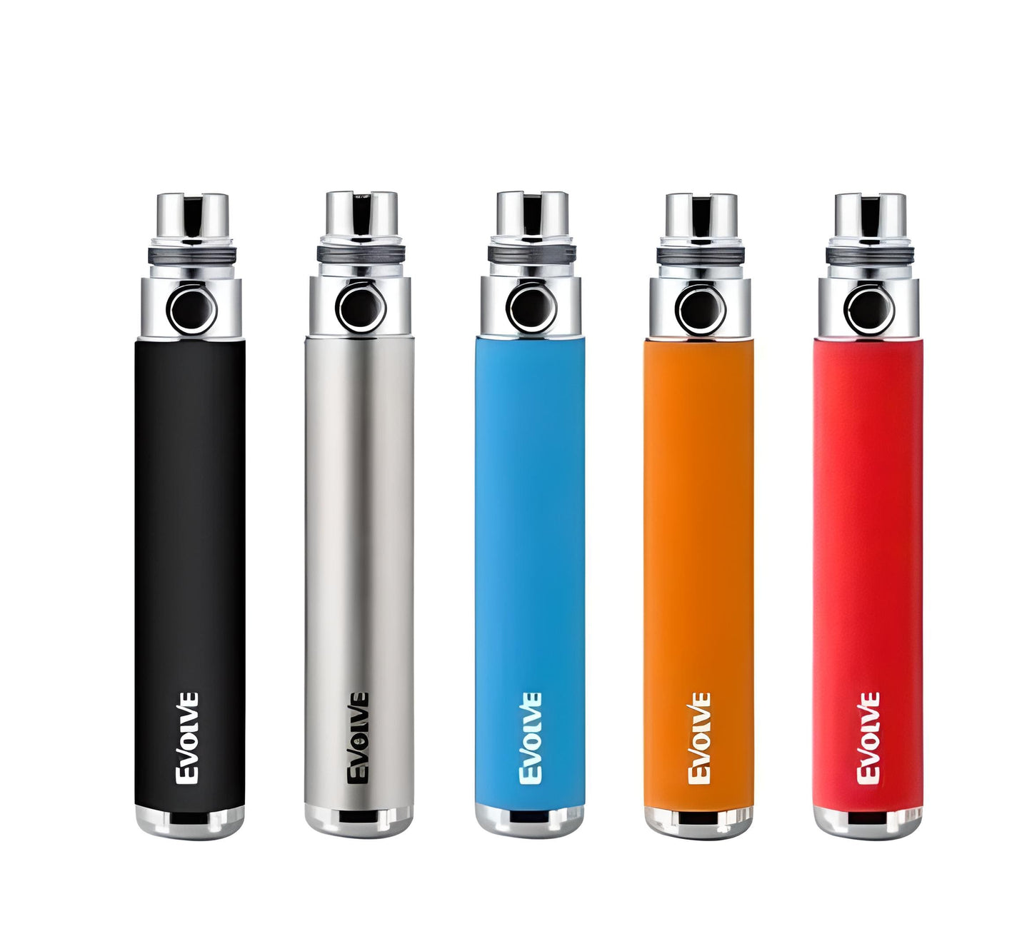 Yocan Evolve Battery - The Smoky Rolling