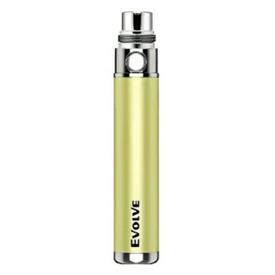 Yocan Evolve Battery - The Smoky Rolling