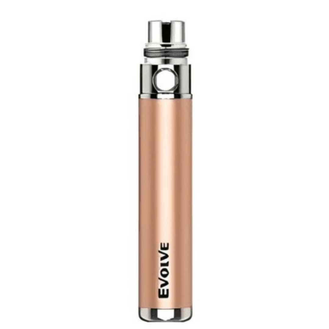 Yocan Evolve Battery - The Smoky Rolling