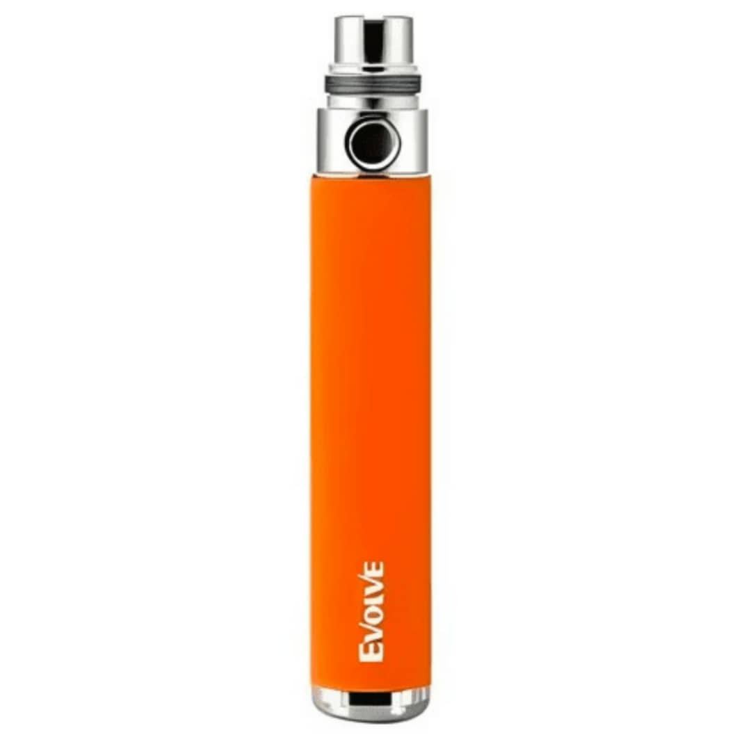 Yocan Evolve Battery - The Smoky Rolling