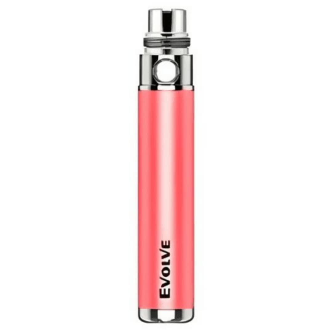 Yocan Evolve Battery - The Smoky Rolling