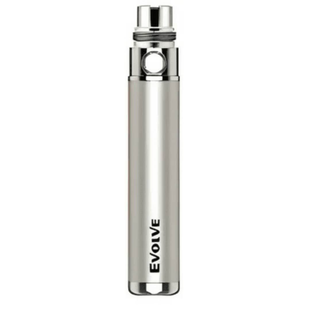 Yocan Evolve Battery - The Smoky Rolling