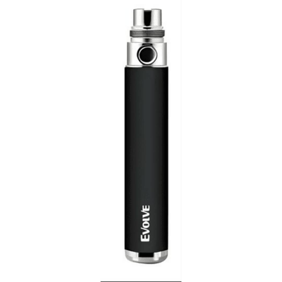 Yocan Evolve Battery - The Smoky Rolling