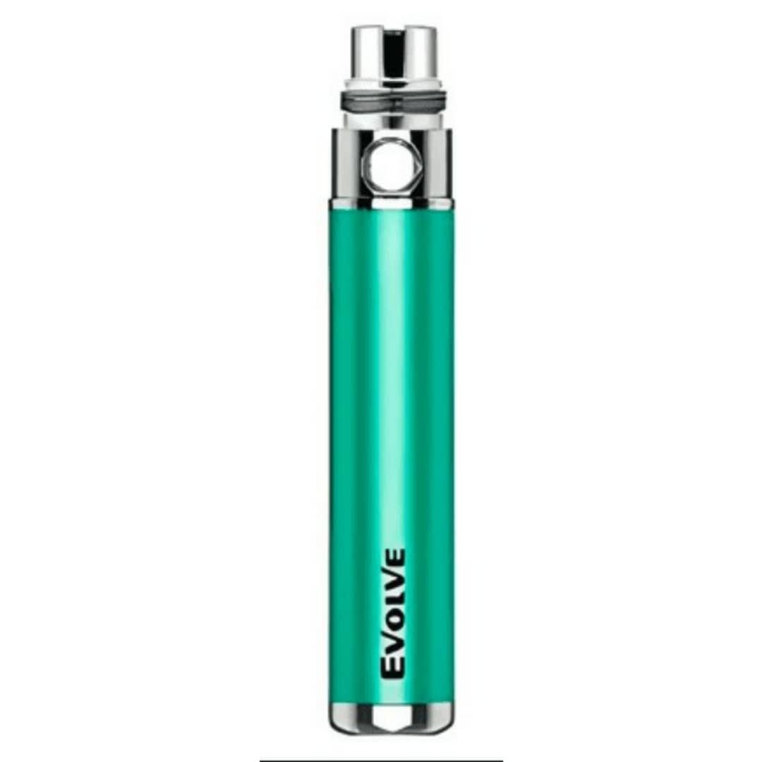 Yocan Evolve Battery - The Smoky Rolling