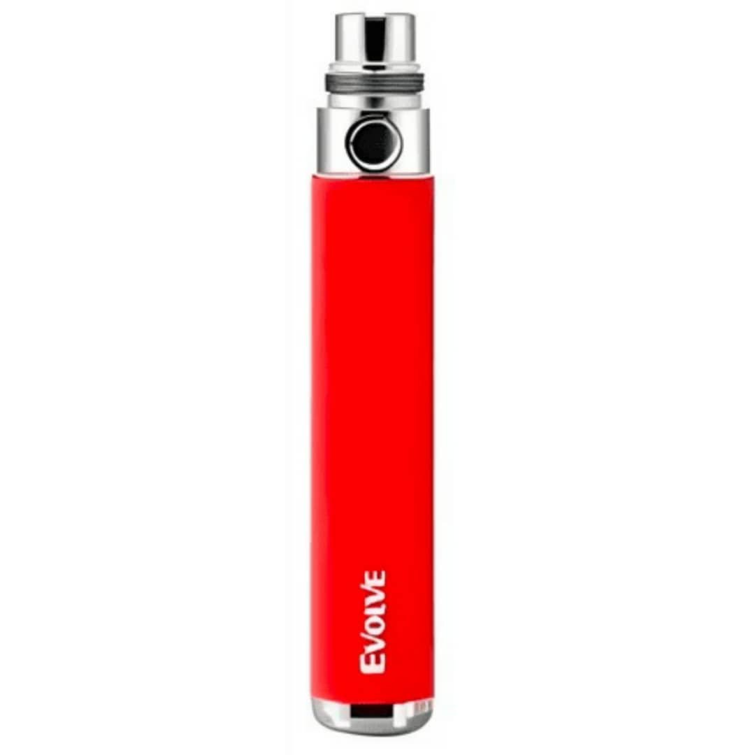 Yocan Evolve Battery - The Smoky Rolling