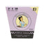 Blazy Susan Purple 1-1/4" Pre Rolled Cones | Full Box - Blazy Susan - DC LLC