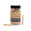 Blazy Susan Unbleached Shorty Pre Rolled Cones | 50CT Jar - Blazy Susan - DC LLC