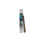 Blueberry Kush - Half Bak'd Hash Hole Pre - Rolls 2G - Half Bak'd - DC LLC