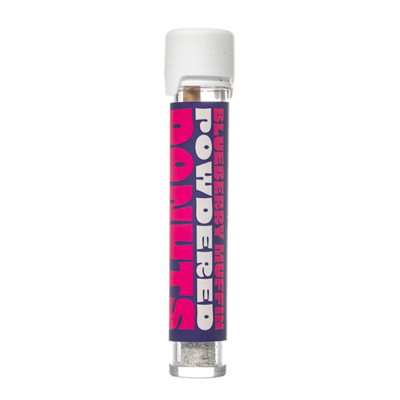 Blueberry Muffin - Ice Kream THCP Donuts Pre Rolls 4.5G - Ice Kream - DC LLC