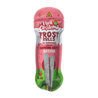 Diamond Drift - Viva La Hemp Frost THC Pre Rolls 4.5G - Viva La Hemp - DC LLC