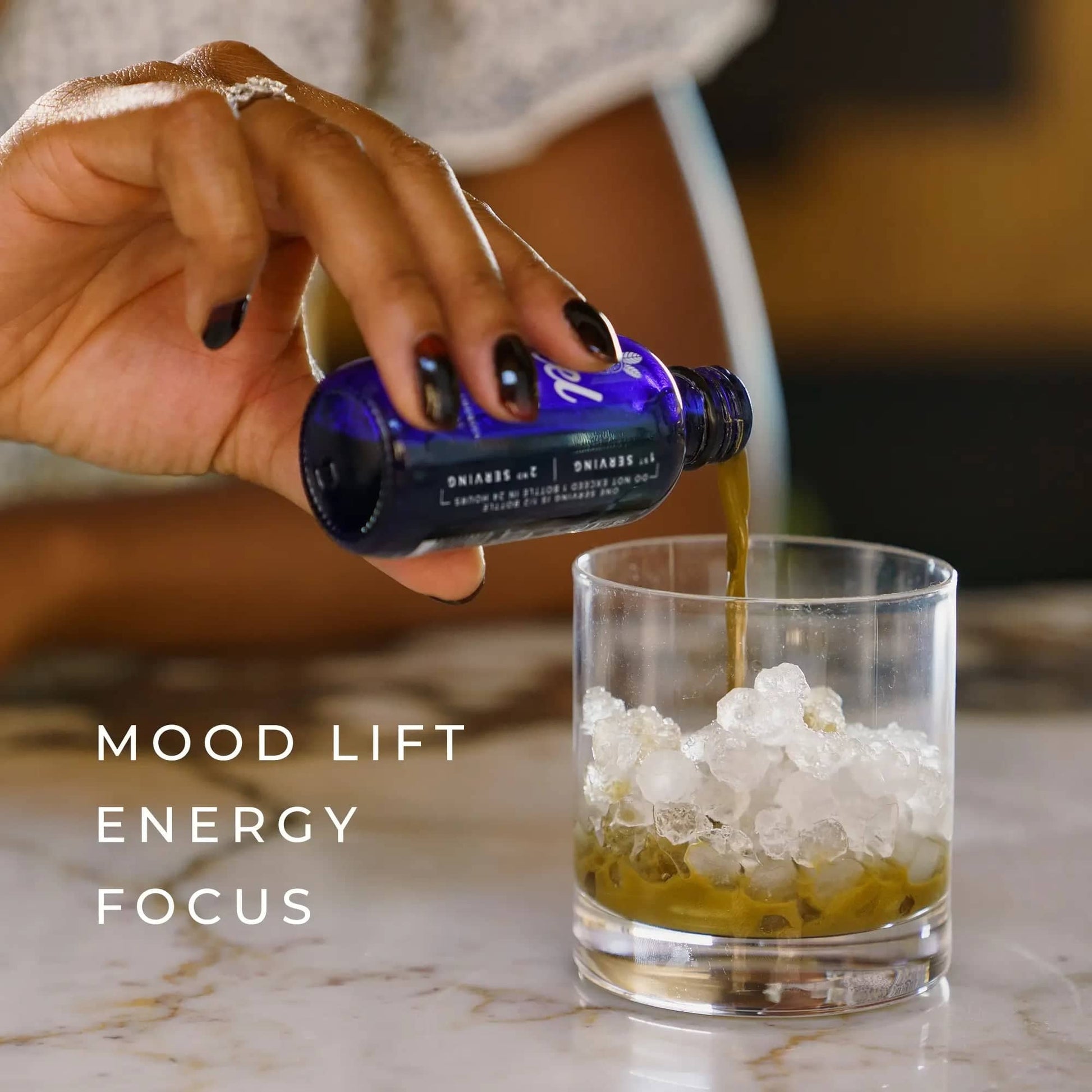 Feel Free Classic Tonic - Feel Free - DC LLC