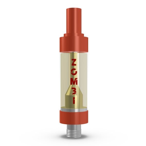 Gorilla OG - Zombi Countermeasure Cart 2G - Zombi - DC LLC