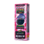 Hard Strawberry - Looper Fusion Live Resin Disposable 3G - Looper - DC LLC