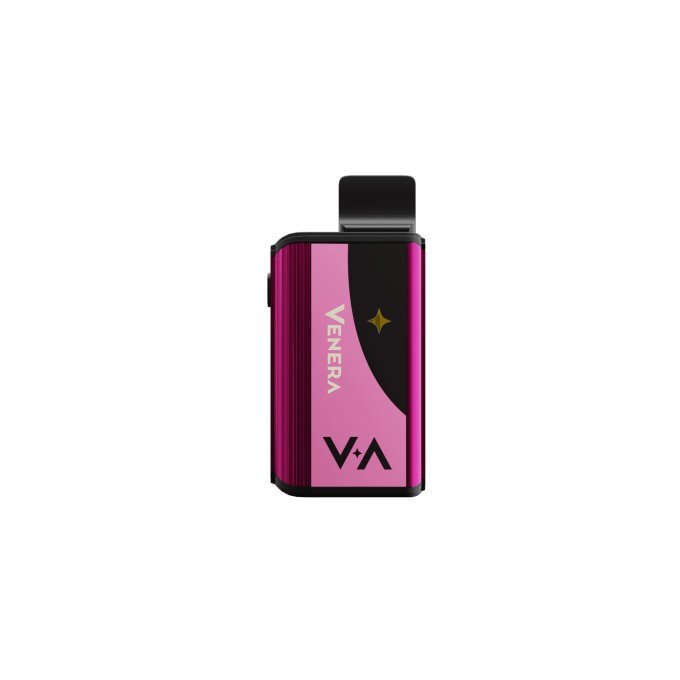 Larry Berry - Venera Live Resin Diamonds Blend Disposable 3G - Venera - DC LLC