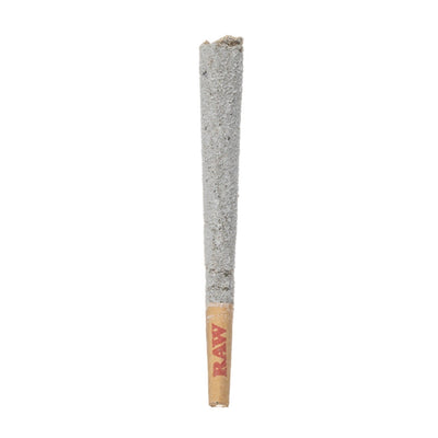 Rainbow Sherbet - Ice Kream THCP Donuts Pre Rolls 4.5G - Ice Kream - DC LLC