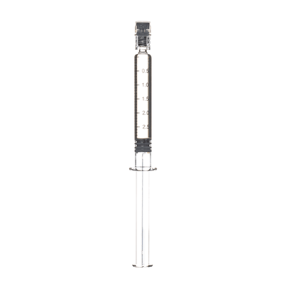 Sour Kush - Looper Booster Shot Syringe 3G - Looper - DC LLC