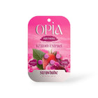 Strawbabe - Opia High Potency Kratom Extract 960mg - Opia - DC LLC