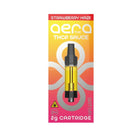 Strawberry Haze - Aera THCP Cartridge 2G - Aera THC - DC LLC