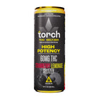 Strawberry Lemonade - Torch THC Seltzer 60MG - Torch - DC LLC