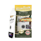 Triangle Kush - Mellow Fellow Nassau Recover Terp Sauce Disposable 5G - Mellow Fellow - DC LLC