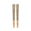 Yetis Breath - Viva La Hemp Frost THC Pre Rolls 4.5G - Viva La Hemp - DC LLC