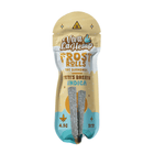 Yetis Breath - Viva La Hemp Frost THC Pre Rolls 4.5G - Viva La Hemp - DC LLC