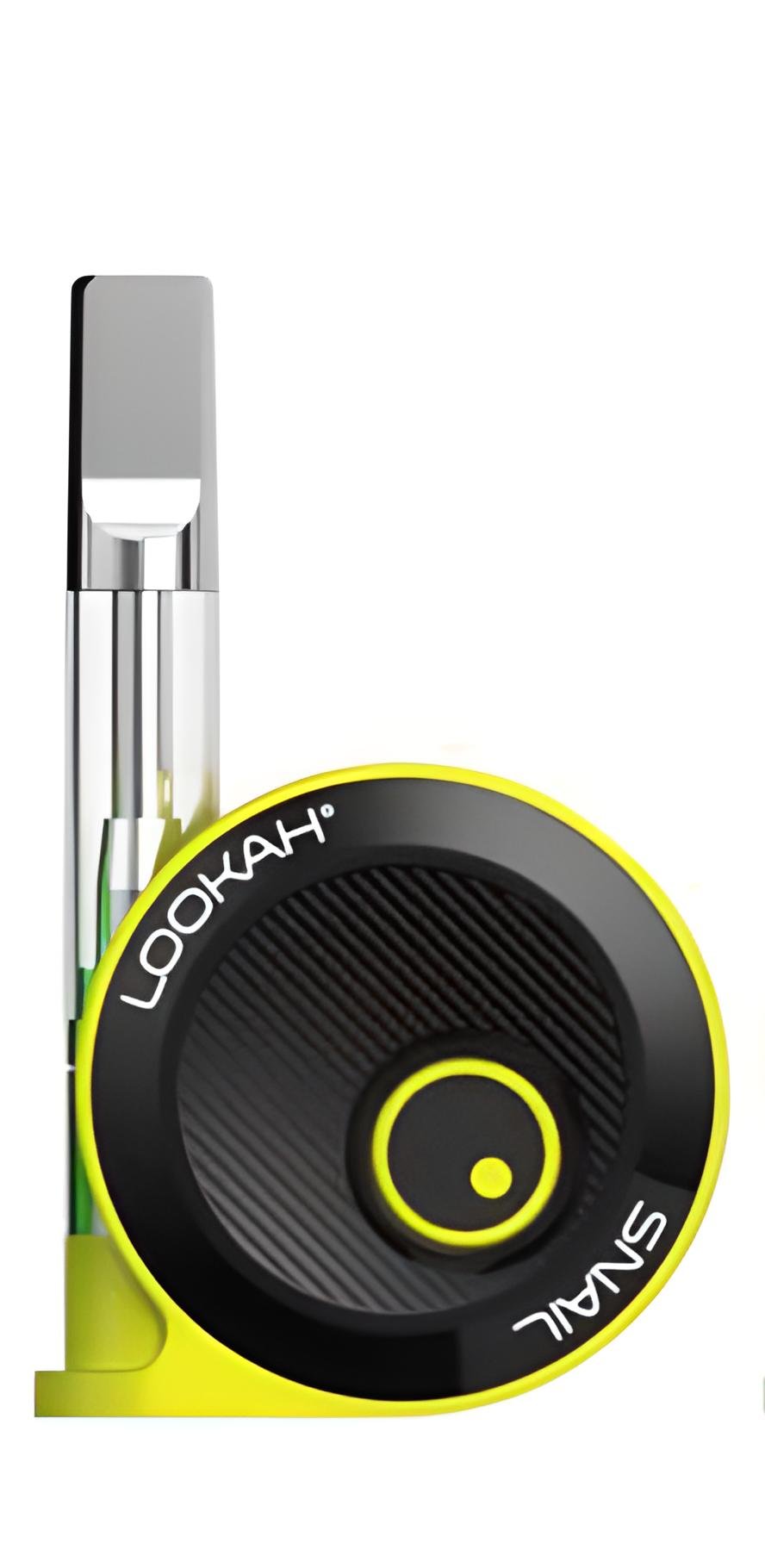 Lookah Snail 2.0 Wax Pen - lookah