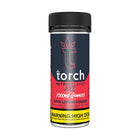 Sour Lemon Cherry - Torch Nitro Blend XXL Gummies 7000MG -Torch