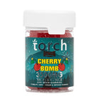 Cherry Bomb - Torch Gummies 3500MG - Torch - DC LLC
