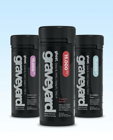 Ghost Hemp