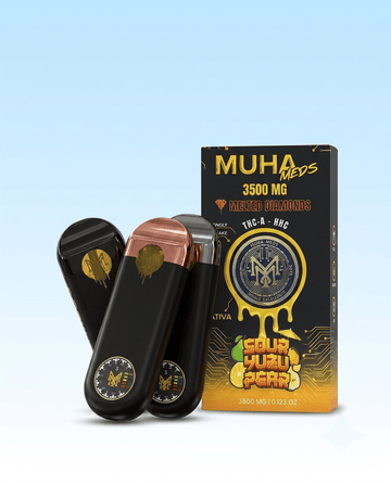 Muha Meds