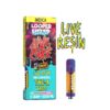 Lava Cake - Looper Lifted Series Cart - Looper - DC LLC