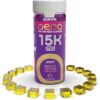 Grape - Aera THC Gummies 15000mg - Aera THC - DC LLC